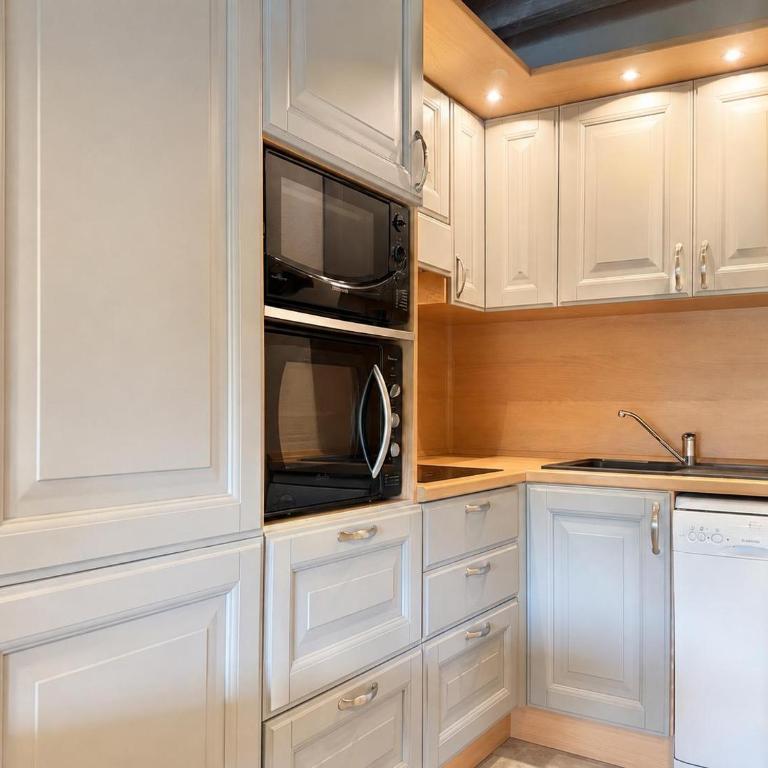 Le Duplex du Mounier - Appartement 1 Chambre - 9