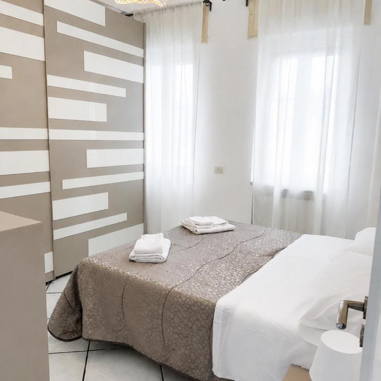 A' fenest e Maradona - Two-Bedroom Apartment - 4