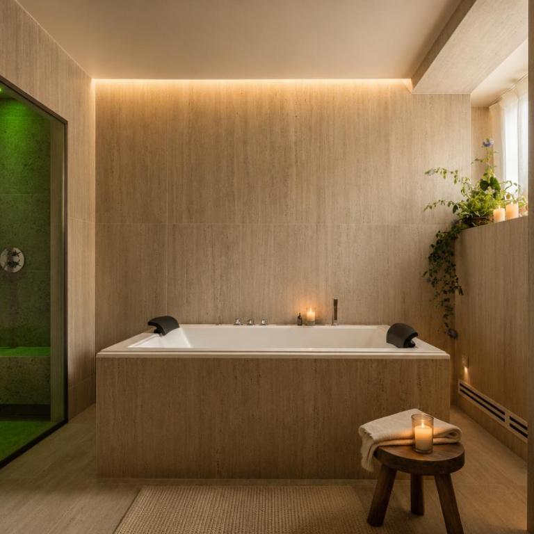 The Botanical House by Arte-Sè Garden & Private Wellness - Two-Bedroom Apartment - 1