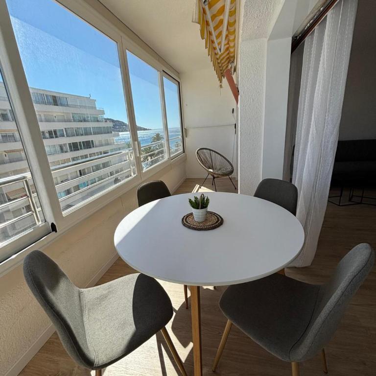 Holiday 1508 - Apartment mit 2 Schlafzimmern - 2