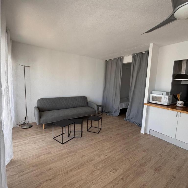 Holiday 1508 - Apartment mit 2 Schlafzimmern - 3