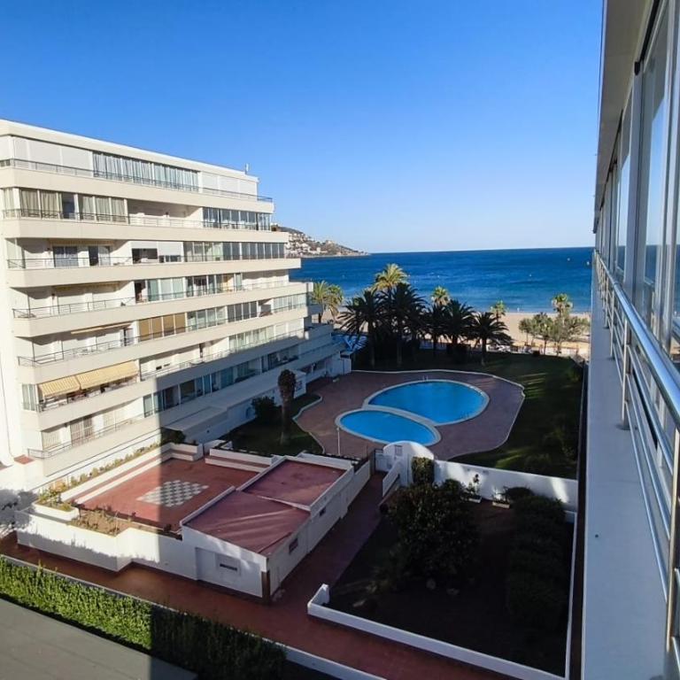Holiday 1508 - Apartment mit 2 Schlafzimmern - 1