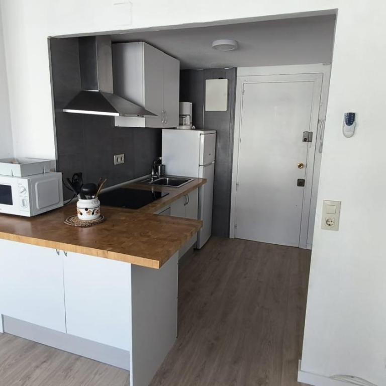 Holiday 1508 - Apartment mit 2 Schlafzimmern - 4