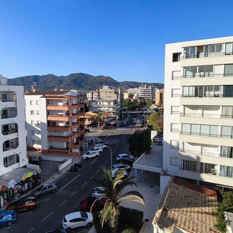 Holiday 1508 - Apartment mit 2 Schlafzimmern - 5