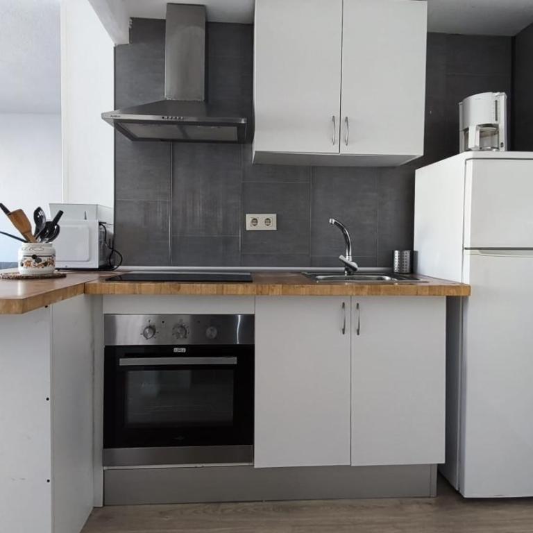 Holiday 1508 - Apartment mit 2 Schlafzimmern - 6