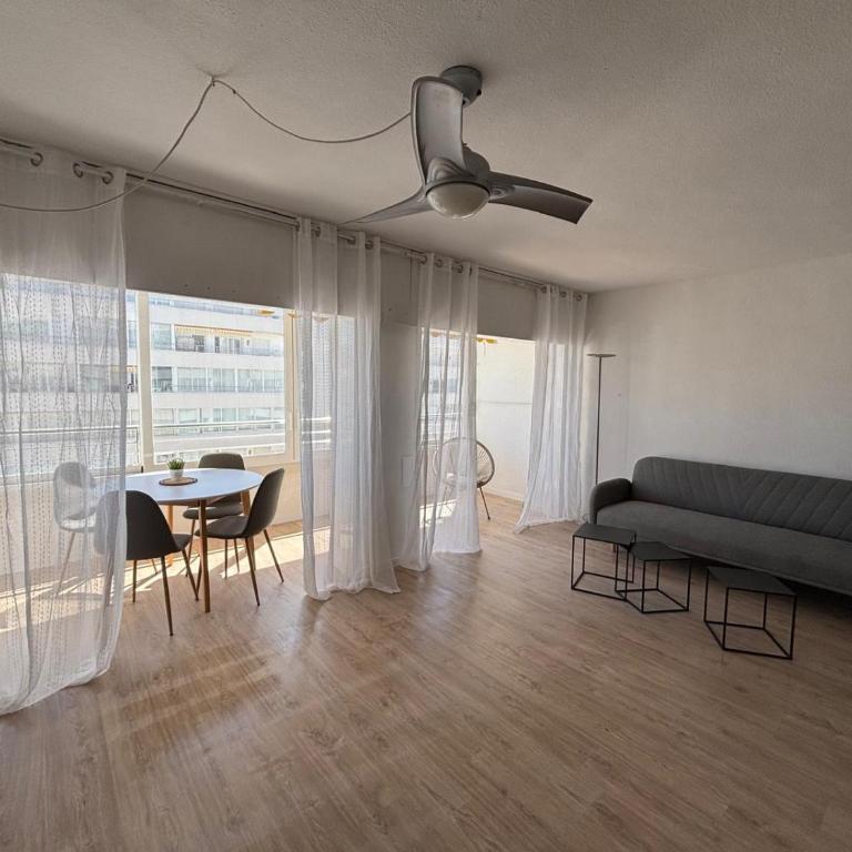 Holiday 1508 - Apartment mit 2 Schlafzimmern - 8