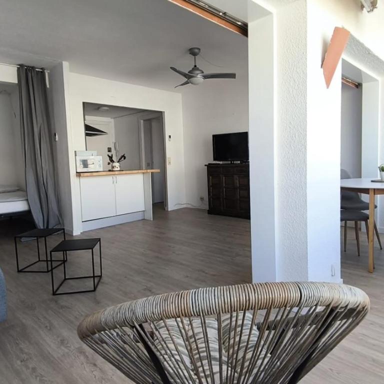 Holiday 1508 - Apartment mit 2 Schlafzimmern - 9