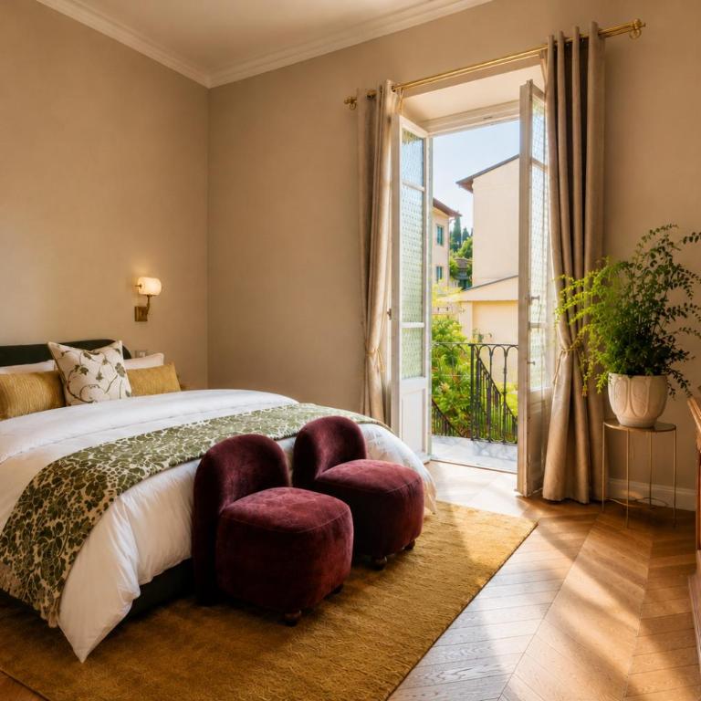 The Botanical House by Arte-Sè Garden & Private Wellness - Two-Bedroom Apartment - 26