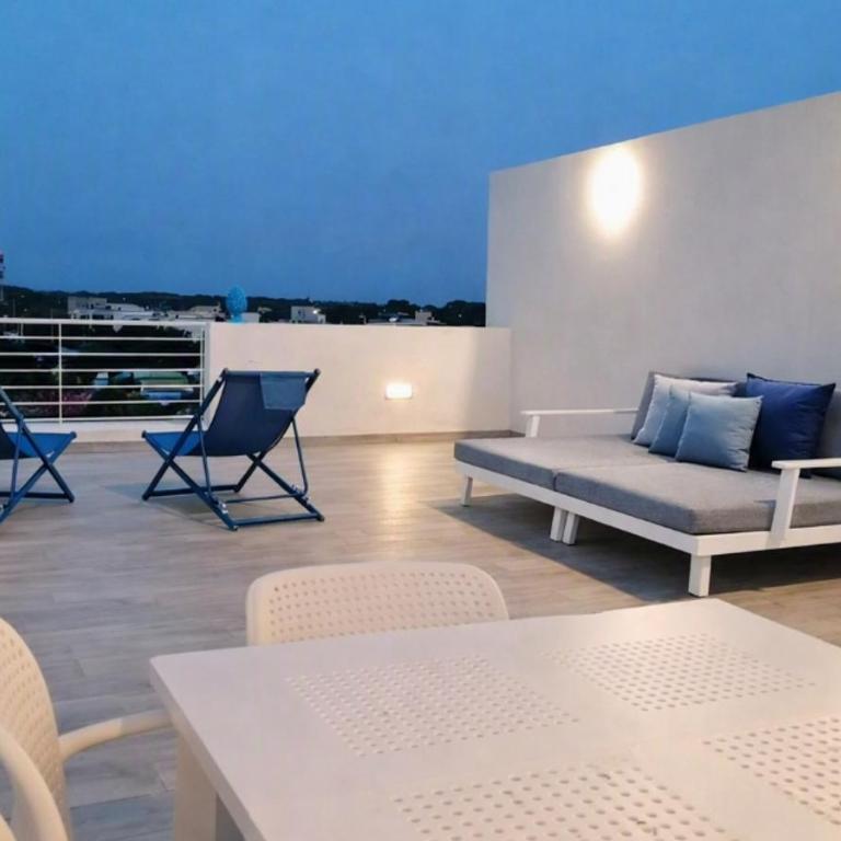 I Leoni di Sicilia - Favignana - Casa con 2 Camere da Letto - 4