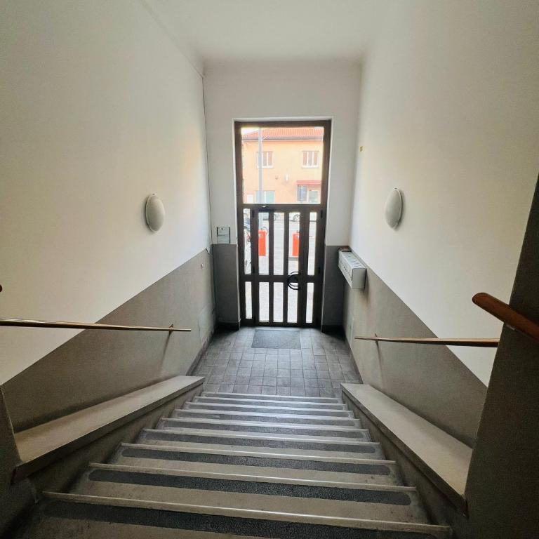 Appartamento Adele - Apartment with Shower - 3