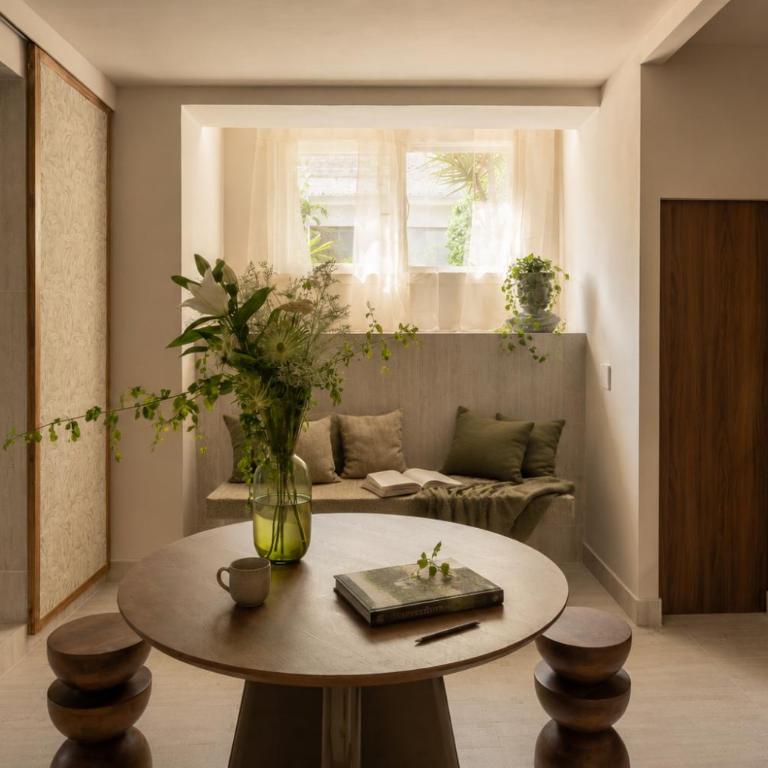 The Botanical House by Arte-Sè Garden & Private Wellness - Two-Bedroom Apartment - 27