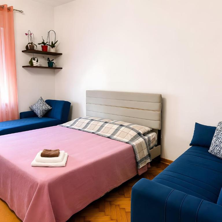 Appartamento Adele - Apartment with Shower - 14