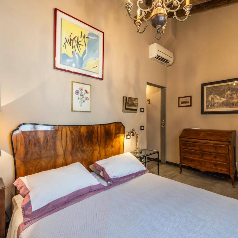 Magnificent View Apartment - Two-Bedroom Apartment - 4