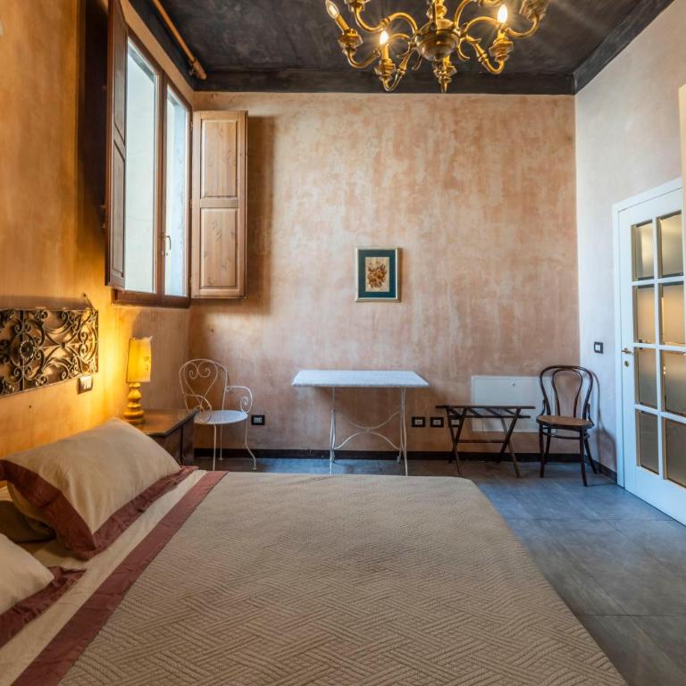 Magnificent View Apartment - Two-Bedroom Apartment - 14