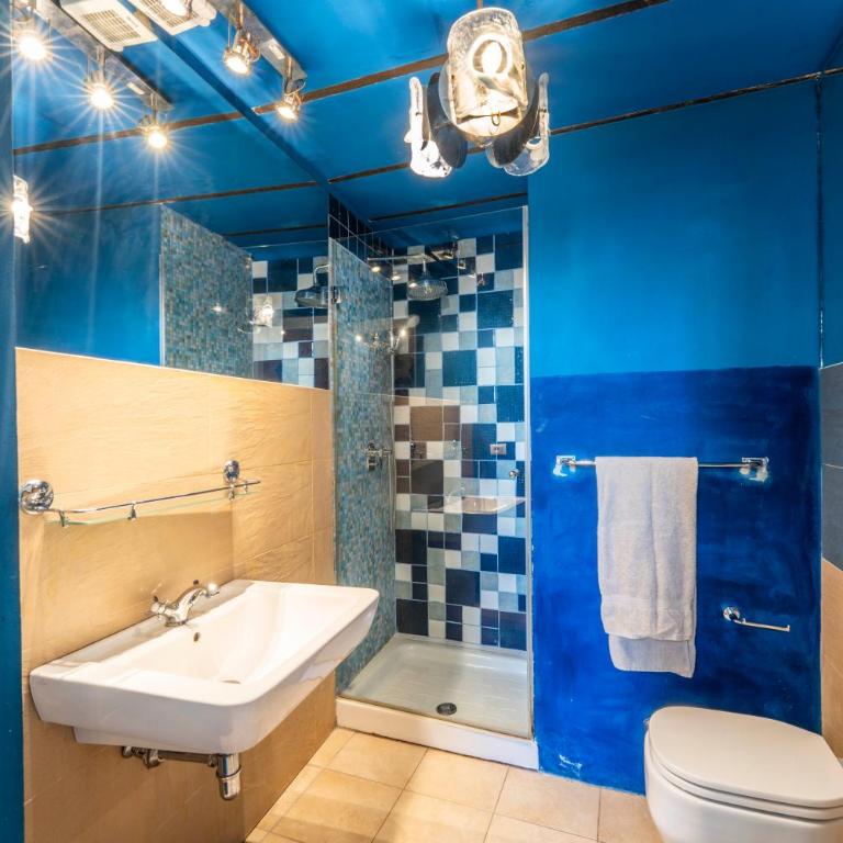 Magnificent View Apartment - Two-Bedroom Apartment - 16