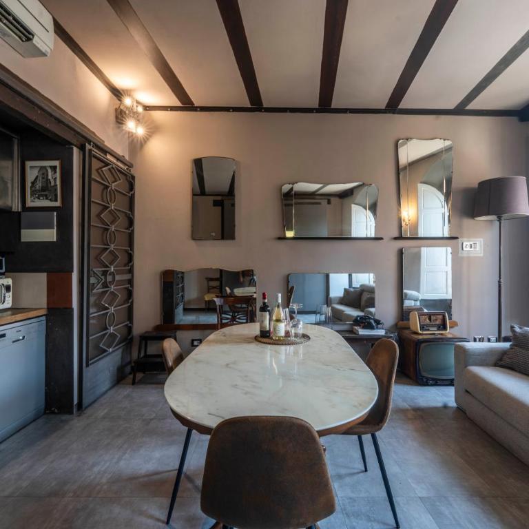 Magnificent View Apartment - Two-Bedroom Apartment - 20