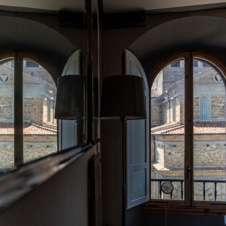 Magnificent View Apartment - Two-Bedroom Apartment - 23