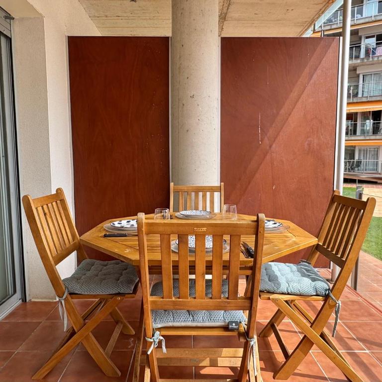 Les Marines - Apartment - 4