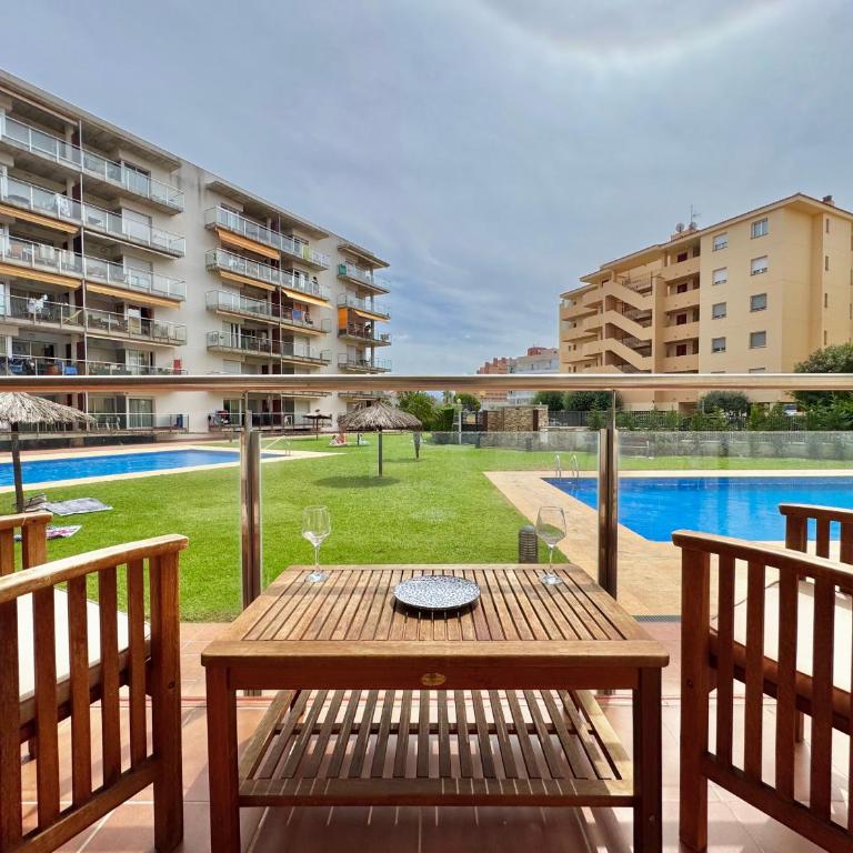 Les Marines - Apartment - 1
