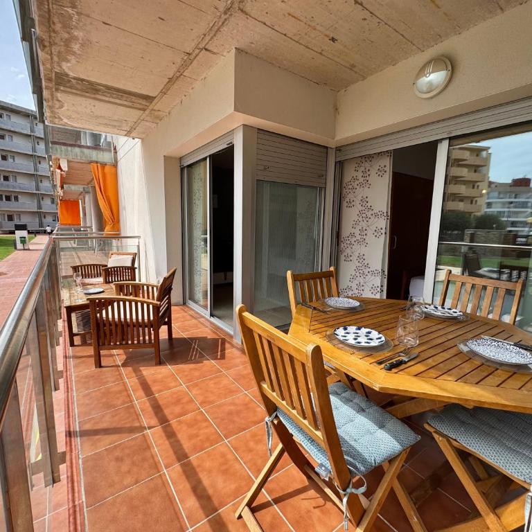 Les Marines - Apartment - 18