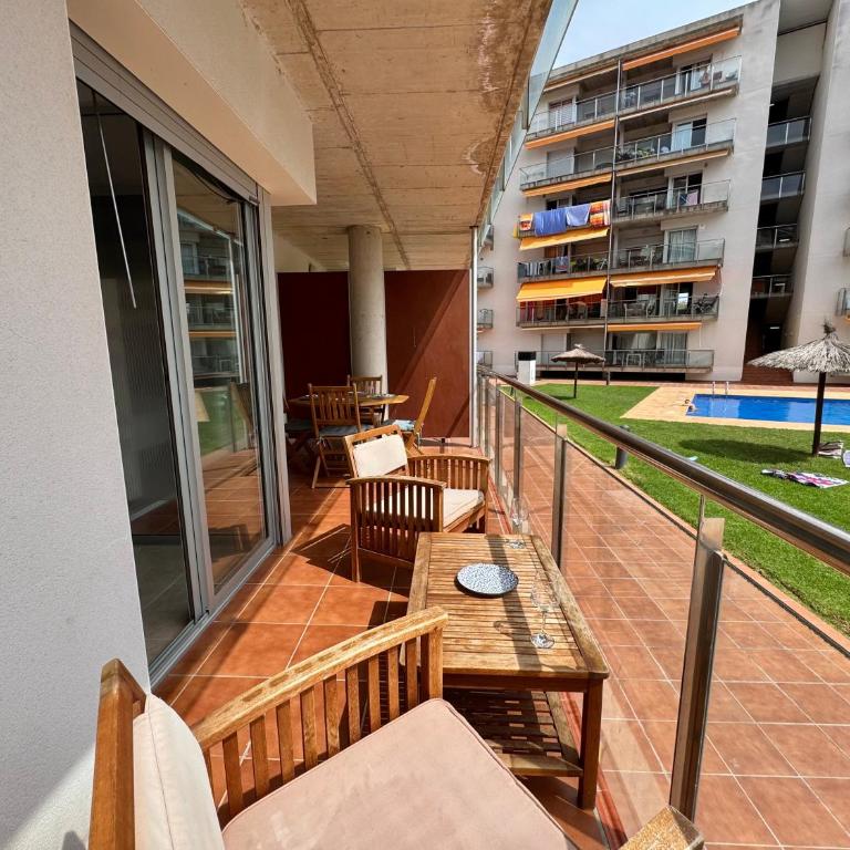 Les Marines - Apartment - 3