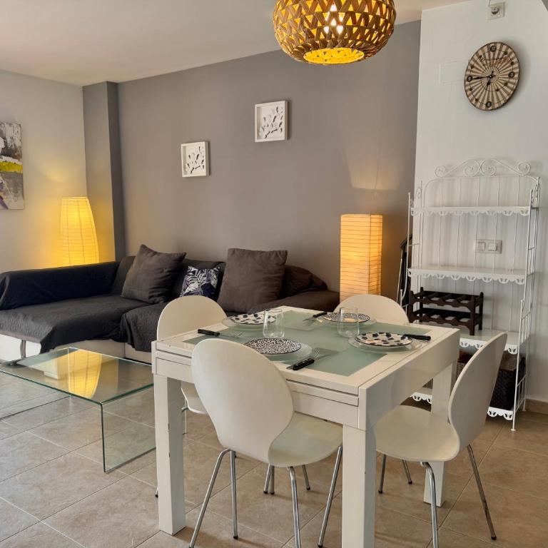 Les Marines - Apartment - 19