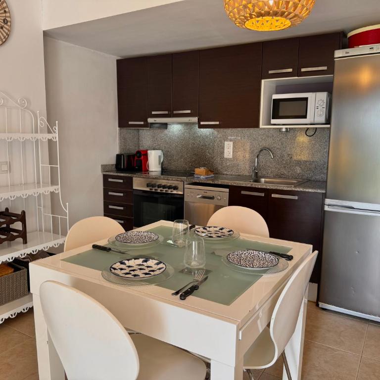 Les Marines - Apartment - 20