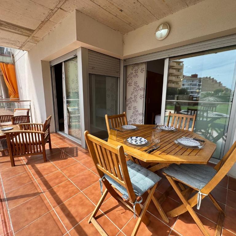 Les Marines - Apartment - 22