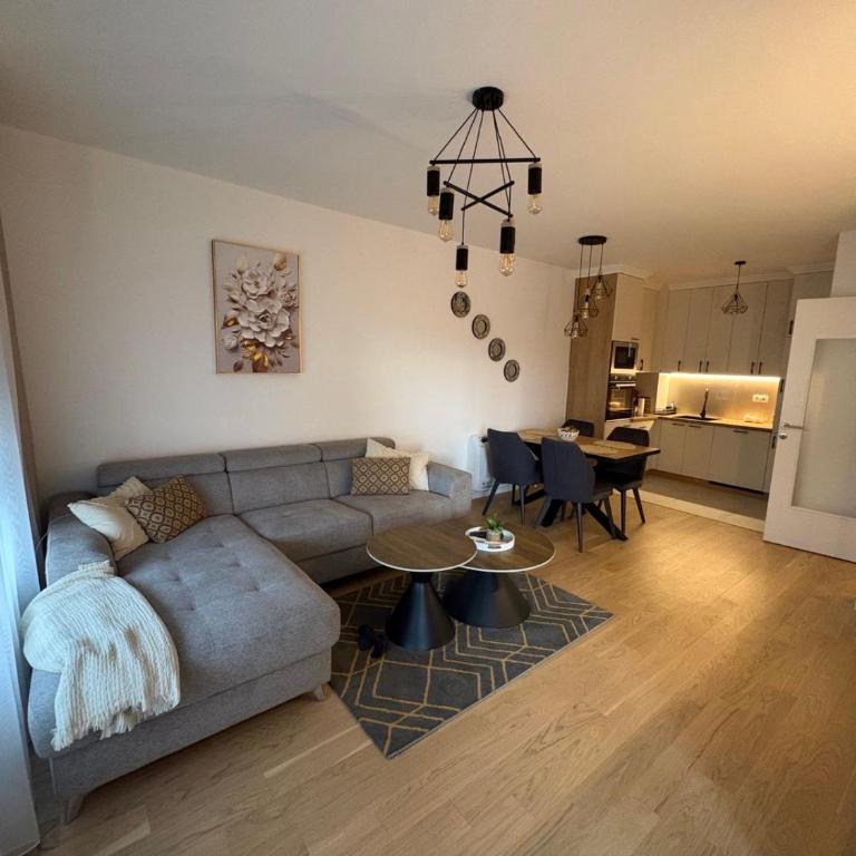 Phoenix Apartment Trebinje - Apartman sa 1 Spavaćom Sobom - 2