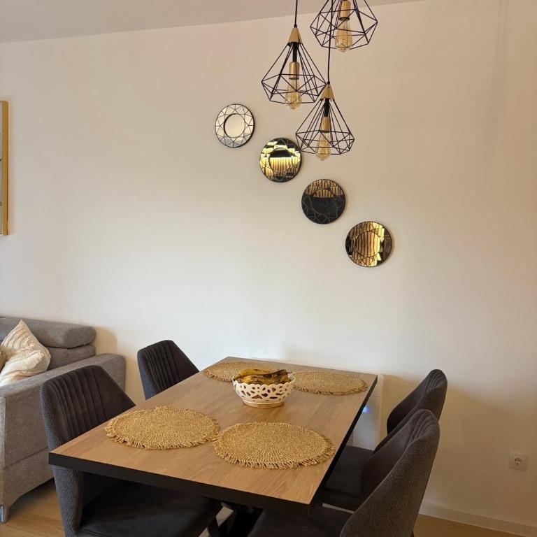 Phoenix Apartment Trebinje - Apartman sa 1 Spavaćom Sobom - 6
