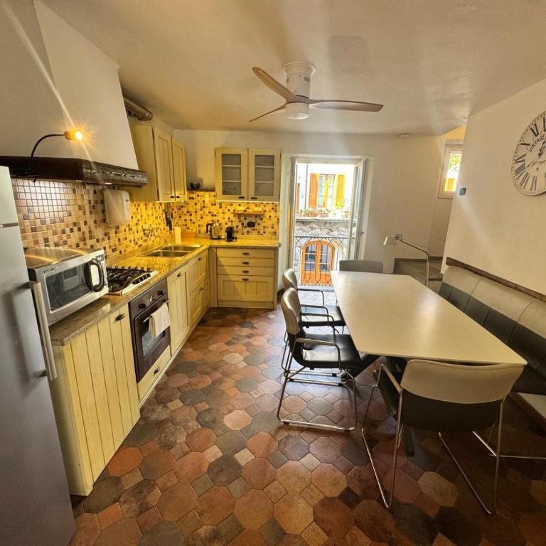 Rubaconte House - Maison 2 Chambres - 6