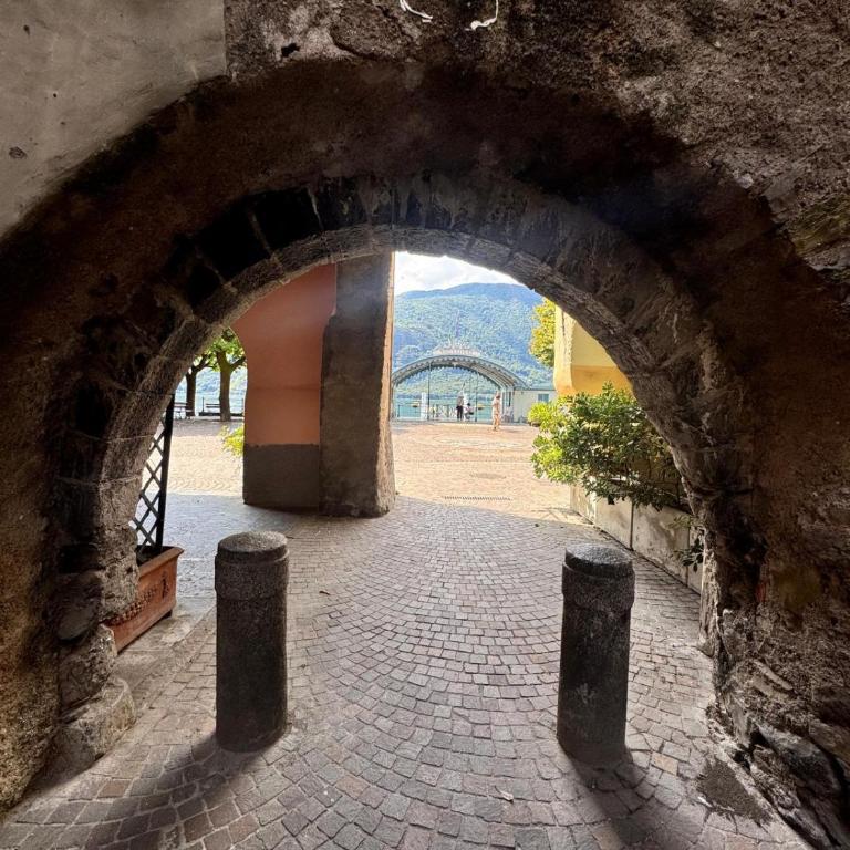 Rubaconte House - Maison 2 Chambres - 8
