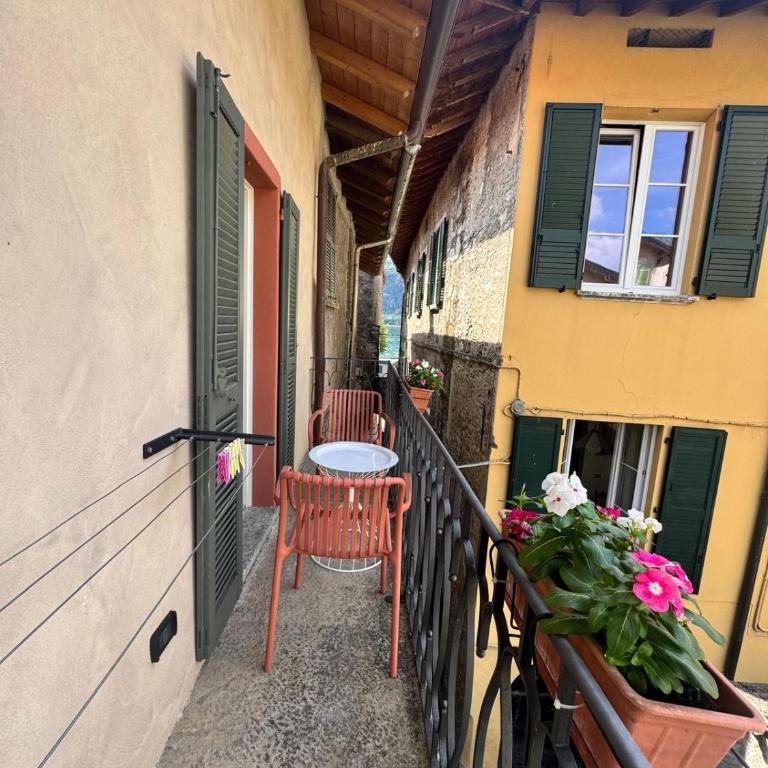 Rubaconte House - Maison 2 Chambres - 13