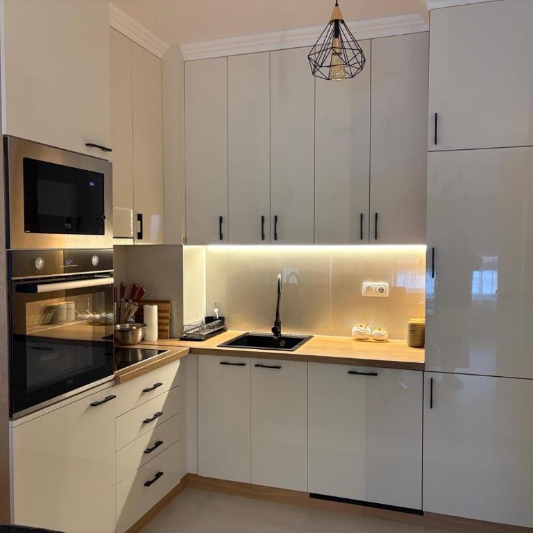Phoenix Apartment Trebinje - Apartman sa 1 Spavaćom Sobom - 7
