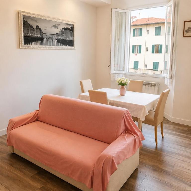 Leopolda Suite - Suite Apartment - 16