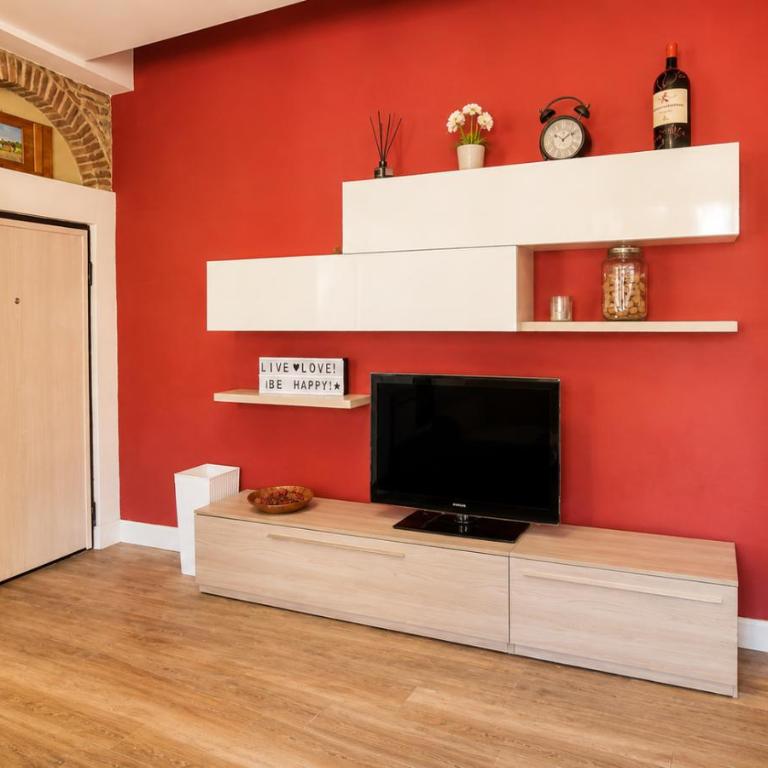 Leopolda Suite - Suite Apartment - 15