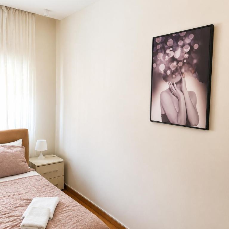 Mountain Nest Zlatibor - Apartman sa 2 Spavaće Sobe - 10