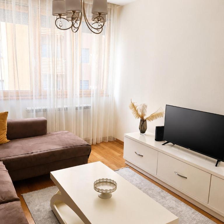 Mountain Nest Zlatibor - Apartman sa 2 Spavaće Sobe - 12
