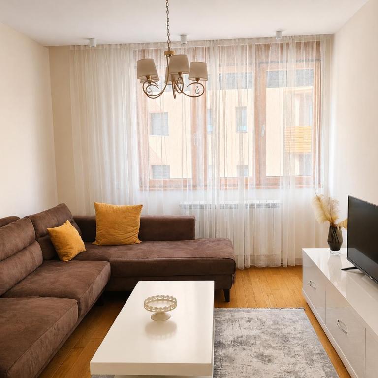 Mountain Nest Zlatibor - Apartman sa 2 Spavaće Sobe - 23