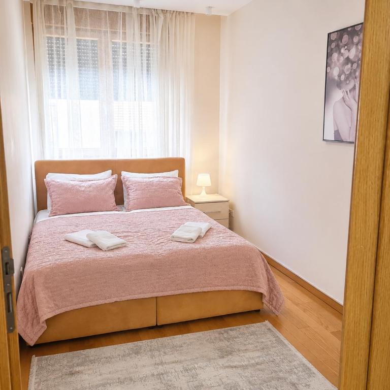Mountain Nest Zlatibor - Apartman sa 2 Spavaće Sobe - 20