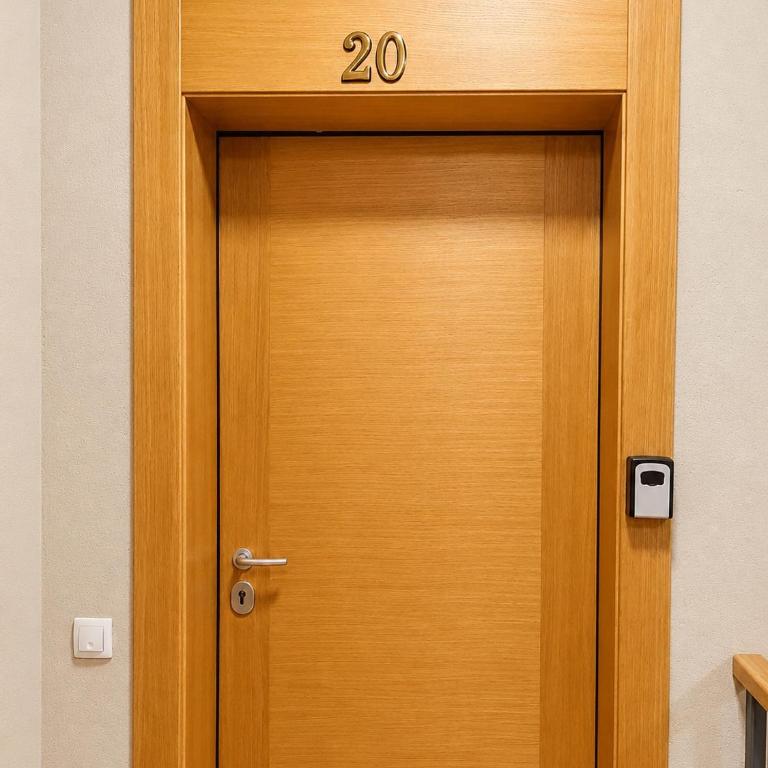 Mountain Nest Zlatibor - Apartman sa 2 Spavaće Sobe - 34