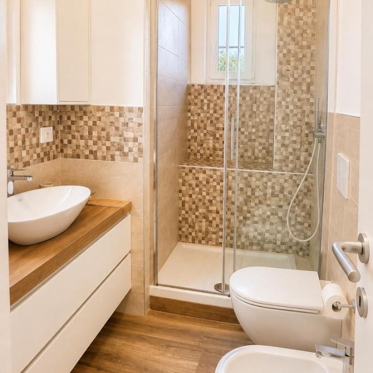 Leopolda Suite - Suite Apartment - 12