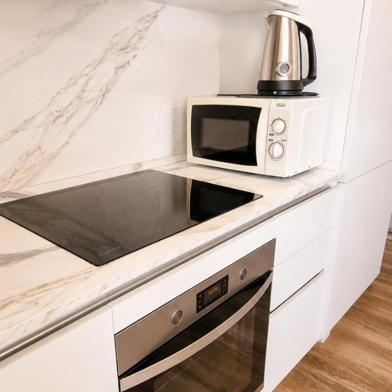 Leopolda Suite - Suite Apartment - 21