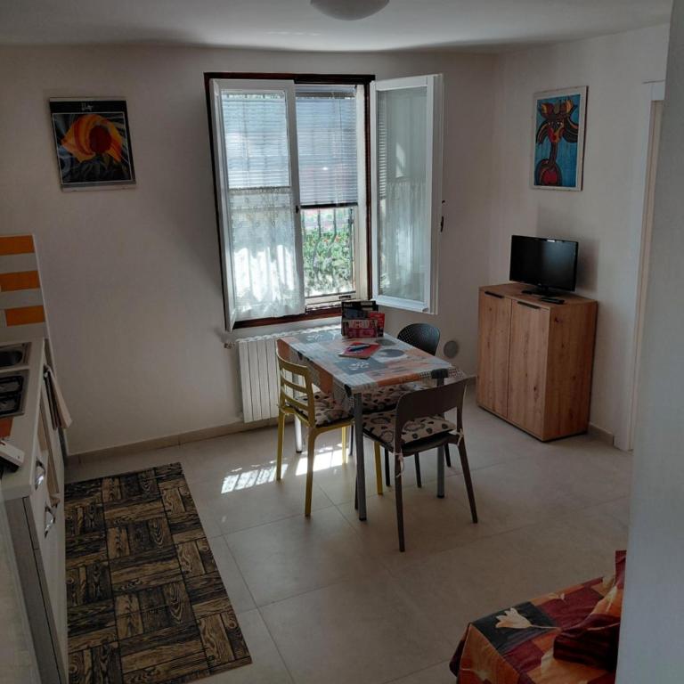 VILLA LILLI - Appartement 1 Chambre - 75