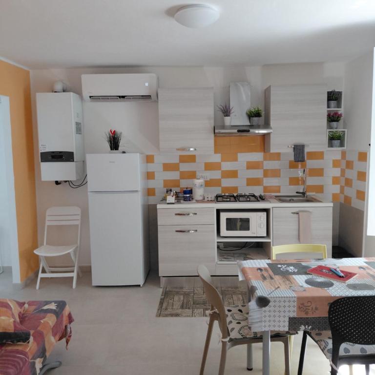 VILLA LILLI - Appartement 1 Chambre - 4