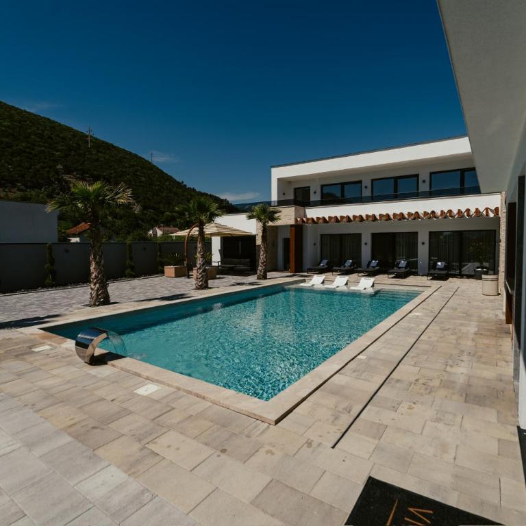 Villa River - Vila sa 3 Spavaće Sobe - 1
