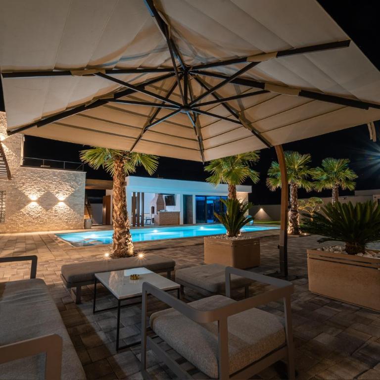 Villa River - Vila sa 3 Spavaće Sobe - 12