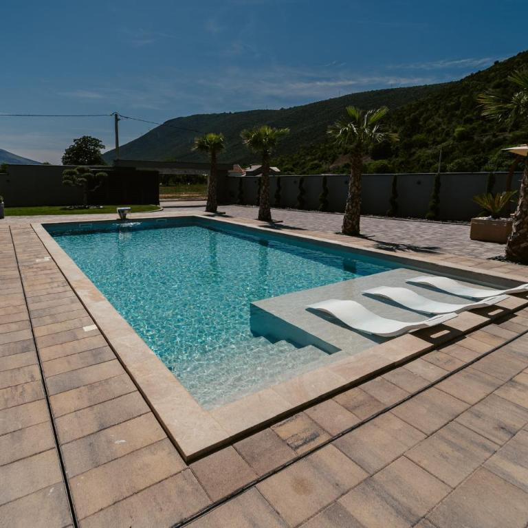 Villa River - Vila sa 3 Spavaće Sobe - 3