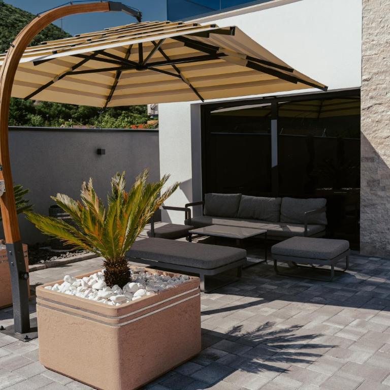 Villa River - Vila sa 3 Spavaće Sobe - 9
