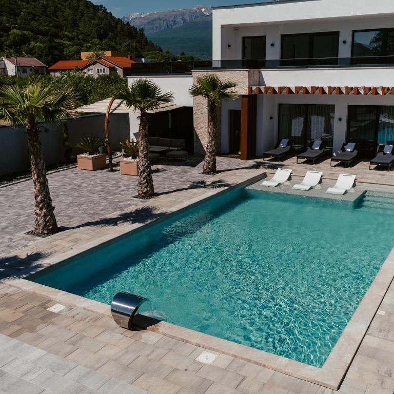 Villa River - Vila sa 3 Spavaće Sobe - 4